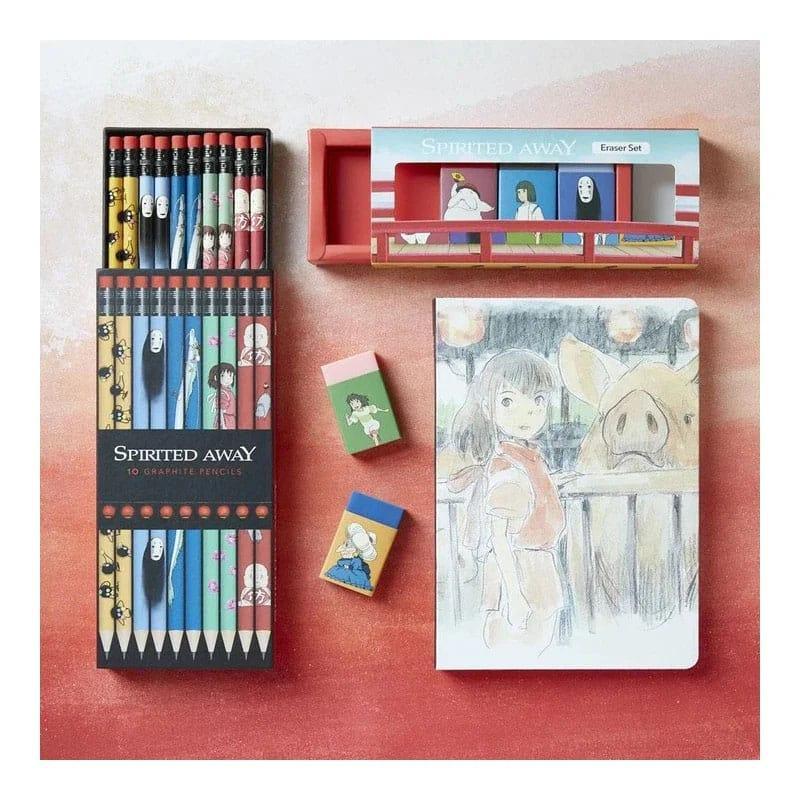 Spirited Away Gummisats (5) Chronicle Books
