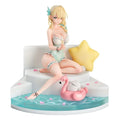 Senkan Shoujo R PVC Figur 1/7 Lexington (CV-16) Summer of Ingleside Ver. 19 cm Calbone