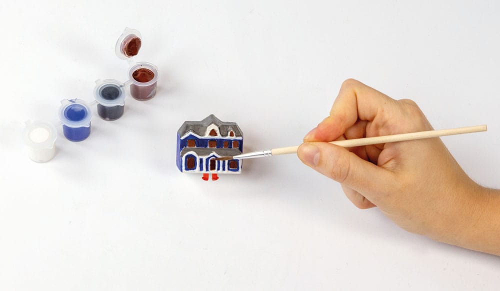 Stranger Things The Upside Down Terrarium Clementoni