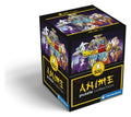 Dragon Ball Z Anime Puzzle Collection – Puzzle Dragon Ball Reach (500 pieces)