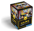 Dragon Ball Z Anime Jigsaw Puzzle Collectible Puzzle Goku & Friends (500 Pieces)