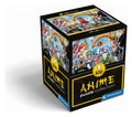 One Piece Anime Pusselkollektion – Vänner från One Piece (500 bitar)