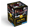 Death Note Anime Puzzle Collection - Death Note Main Motif Puzzle (500 pieces)