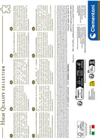 Stranger Things Jigsaw Puzzle Säsong 5 (1000 bitar) Clementoni