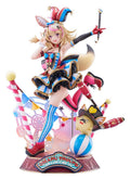 Hololive Production PVC-figur 1/7 Omaru Polka 28 cm
