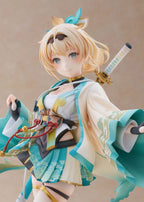 Hololive Production PVC Figur 1/7 Iroha Kazama 27 cm