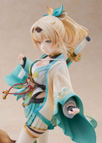 Hololive Production PVC Figur 1/7 Iroha Kazama 27 cm