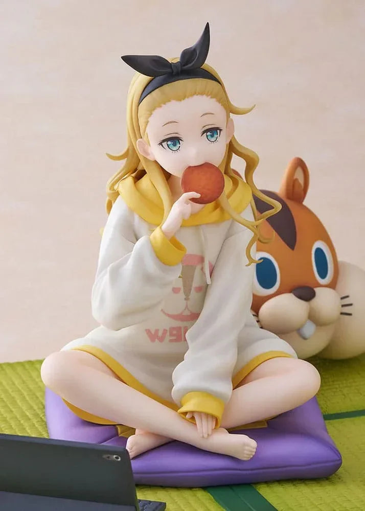 Lycoris Recoil PVC Statue 1/7 Kurumi 13 cm Claynel