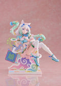 Nekopara PVC Figur 1/7 Vanilla Dreamy Cute China Ver. 17 cm Claynel