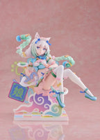 Nekopara PVC Figur 1/7 Vanilla Dreamy Cute China Ver. 17 cm Claynel