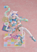 Nekopara PVC Figur 1/7 Vanilla Dreamy Cute China Ver. 17 cm Claynel