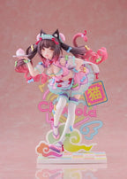 Nekopara PVC Figur 1/7 Chocola Dreamy Cute China Ver. 20 cm Claynel