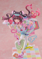Nekopara PVC Figur 1/7 Chocola Dreamy Cute China Ver. 20 cm Claynel