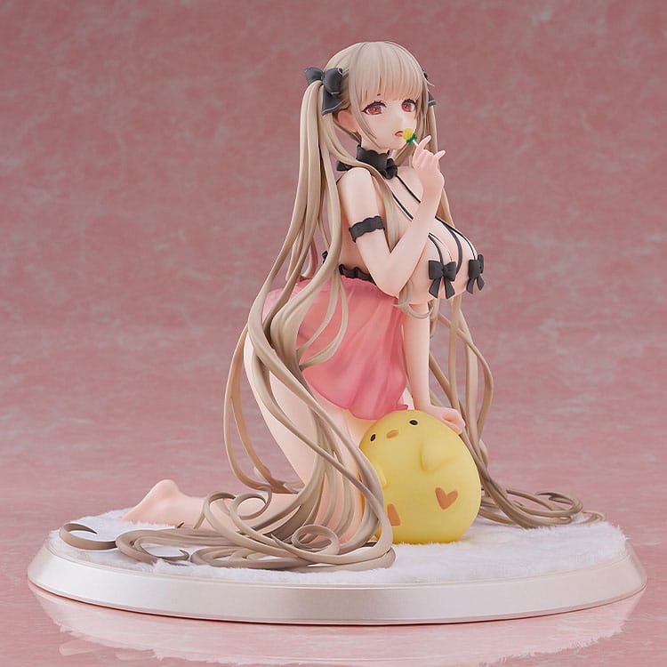 Azur Lane PVC Figur 1/6 Formidable: Sweet Time Ver. 20 cm Claynel