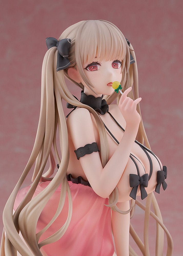Azur Lane PVC Figur 1/6 Formidable: Sweet Time Ver. 20 cm Claynel