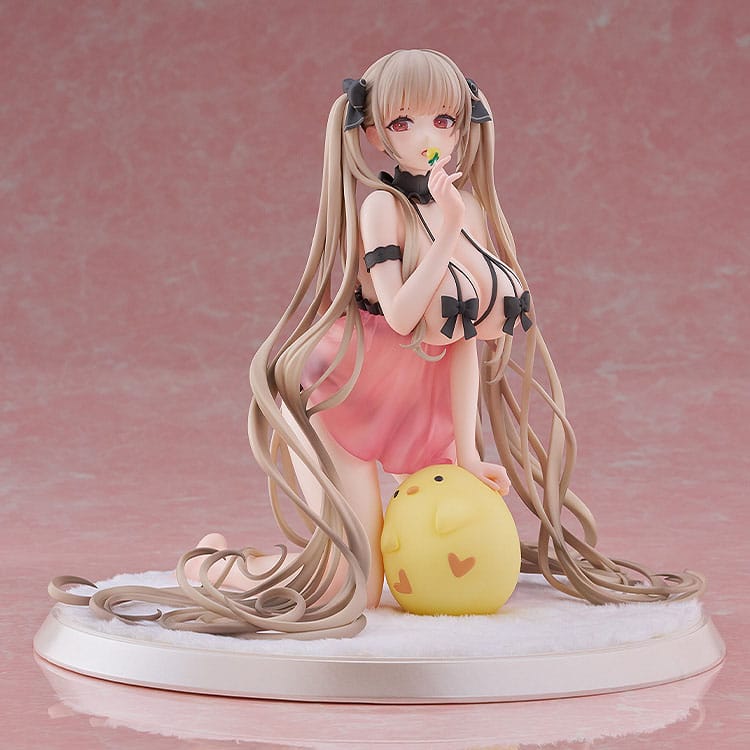 Azur Lane PVC Figur 1/6 Formidable: Sweet Time Ver. 20 cm Claynel