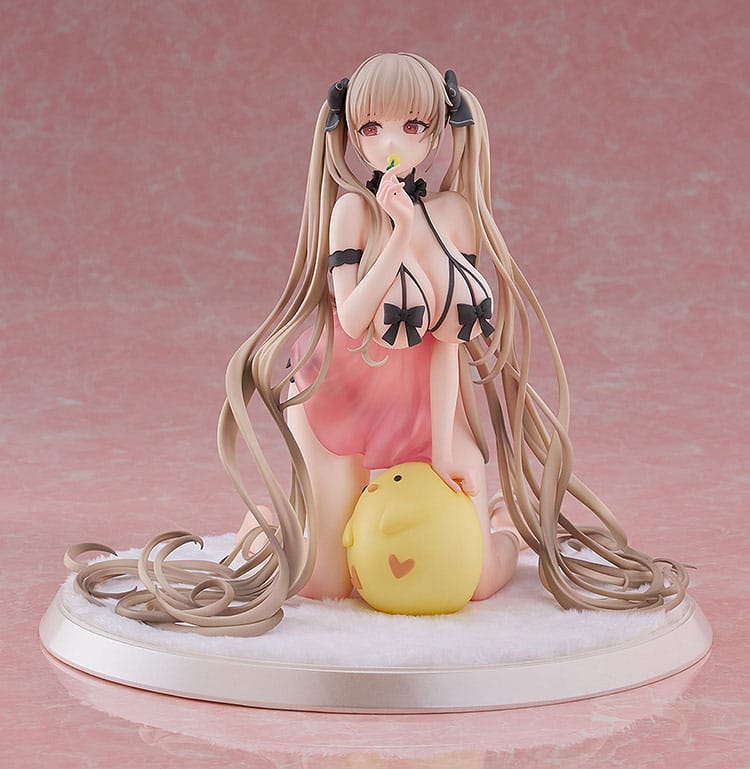 Azur Lane PVC Figur 1/6 Formidable: Sweet Time Ver. 20 cm Claynel
