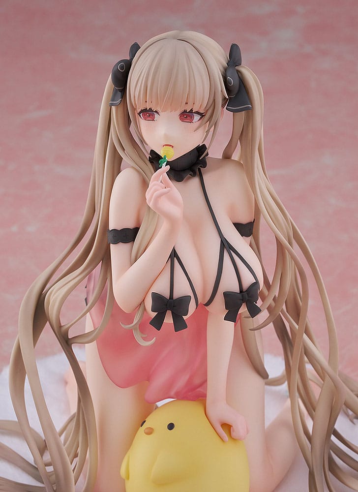 Azur Lane PVC Figur 1/6 Formidable: Sweet Time Ver. 20 cm Claynel