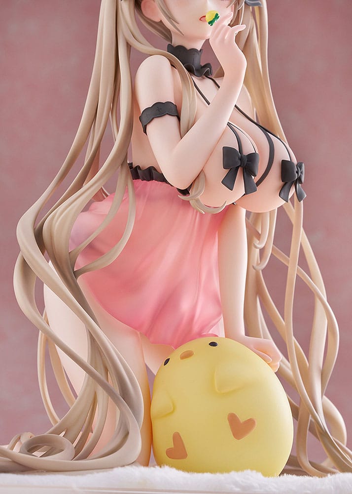 Azur Lane PVC Figur 1/6 Formidable: Sweet Time Ver. 20 cm Claynel