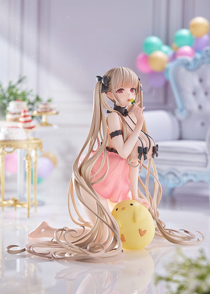 Azur Lane PVC Figur 1/6 Formidable: Sweet Time Ver. 20 cm Claynel