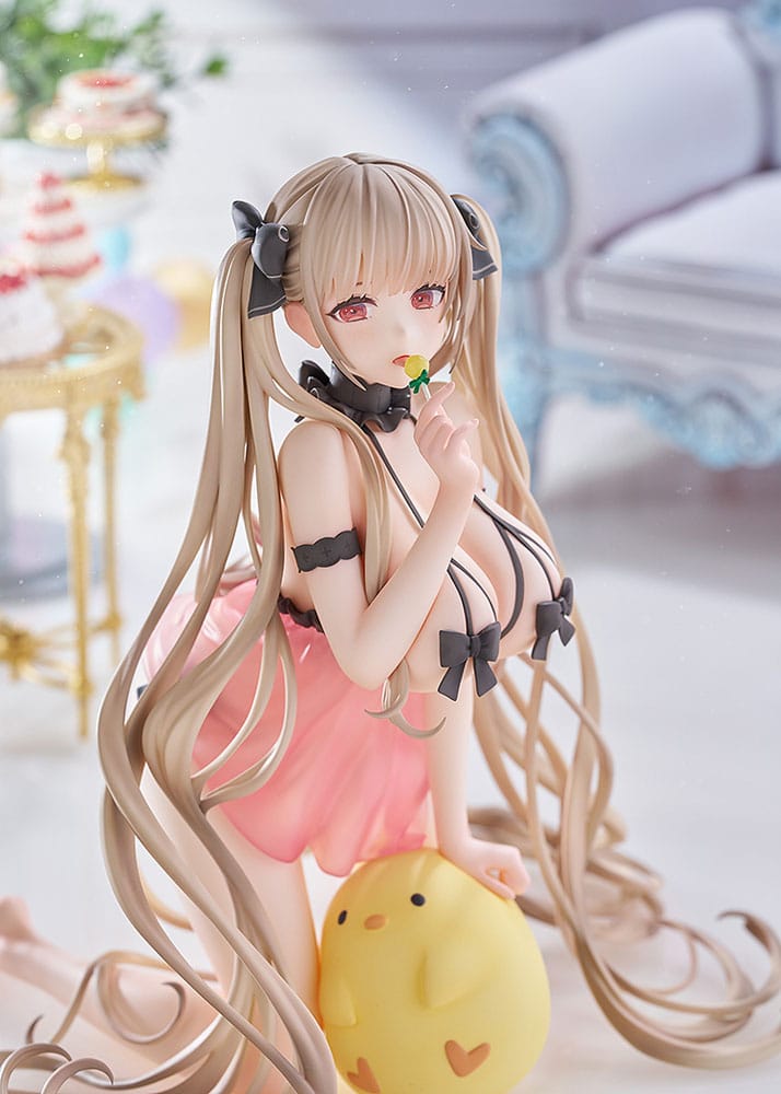Azur Lane PVC Figur 1/6 Formidable: Sweet Time Ver. 20 cm Claynel