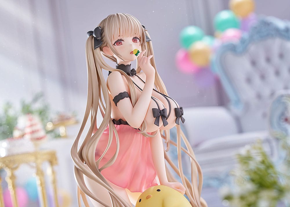 Azur Lane PVC Figur 1/6 Formidable: Sweet Time Ver. 20 cm Claynel