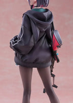Blue Archive PVC Figur 1/7 Kazusa 24 cm Claynel