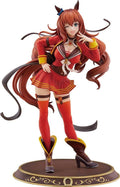 Uma Musume: Pretty Derby PVC Figur 1/7 Maruzensky Signatur Racewear Ver. 25 cm Claynel