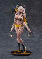 Azur Lane PVC Figur 1/7 Owari Anime Expo 2024 Ver. 28 cm Claynel