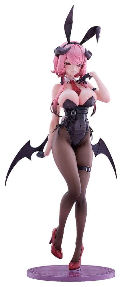 Stella Sora PVC Figure 1/7 Bernina (Bunny Ver.) 30 cm