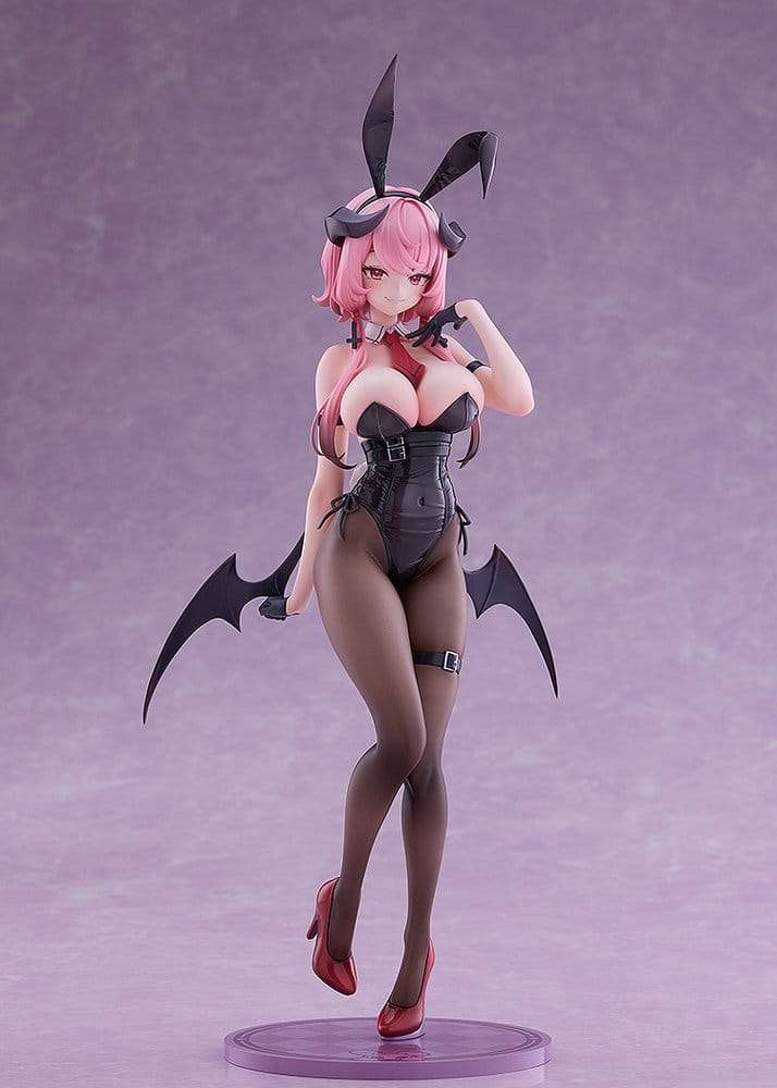 Stella Sora PVC Figure 1/7 Bernina (Bunny Ver.) 30 cm
