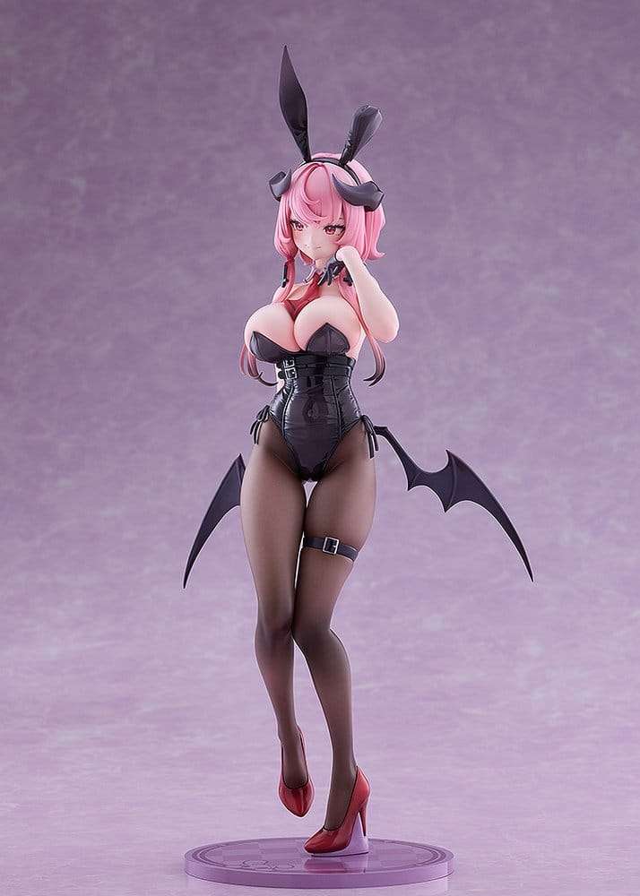 Stella Sora PVC Figure 1/7 Bernina (Bunny Ver.) 30 cm