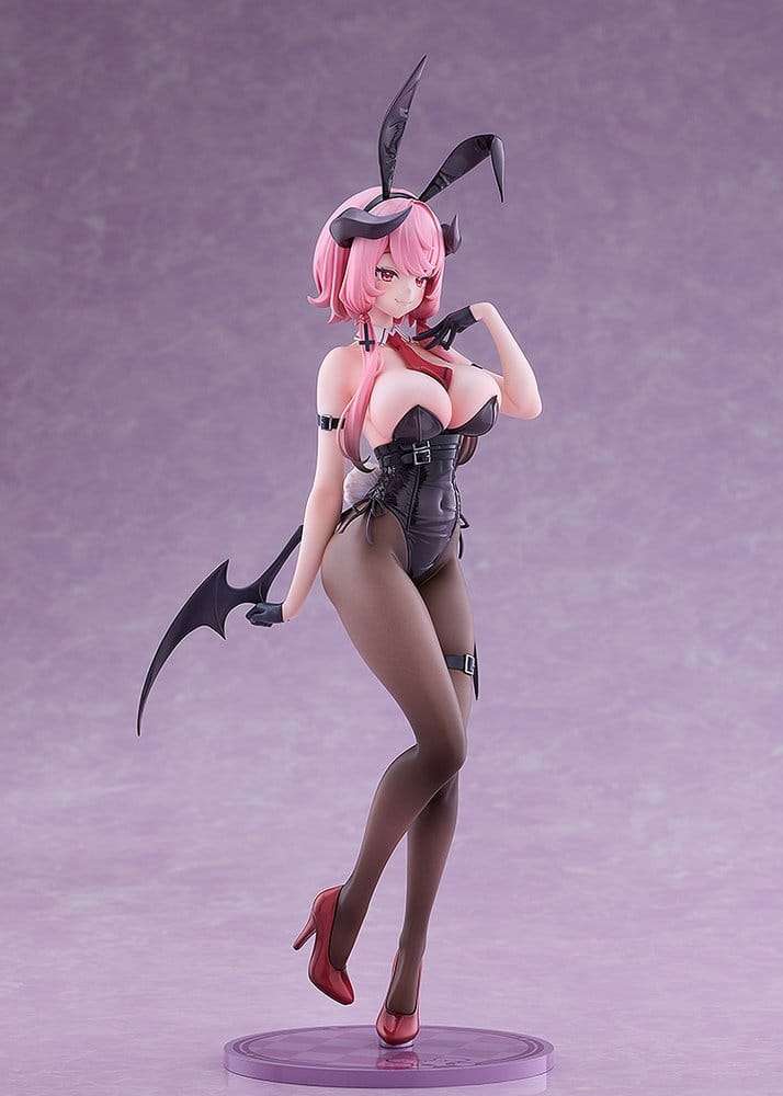 Stella Sora PVC Figure 1/7 Bernina (Bunny Ver.) 30 cm