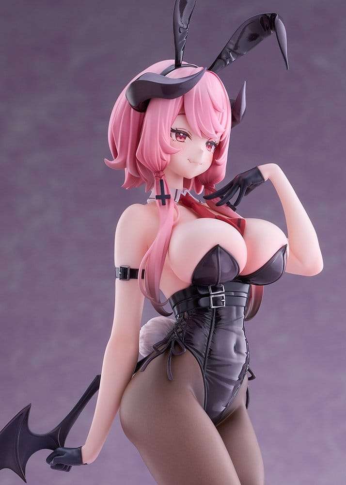 Stella Sora PVC Figure 1/7 Bernina (Bunny Ver.) 30 cm