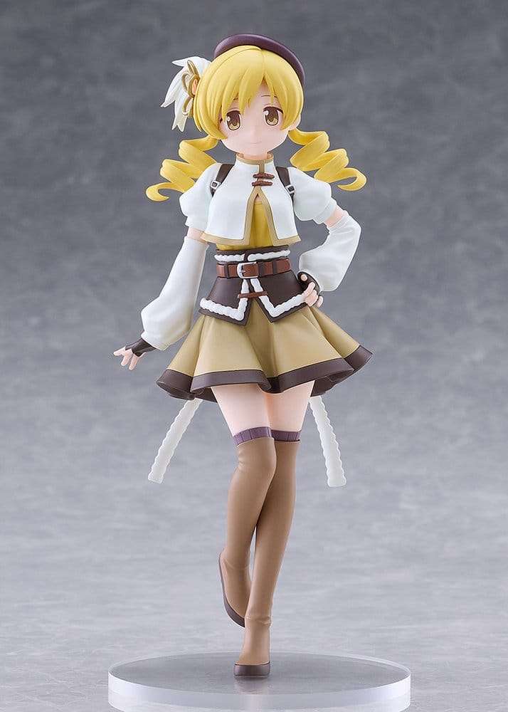 Puella Magi Madoka Magica the Movie -Walpurgisnacht: Rising- PVC Figure Mami Tomoe 21 cm