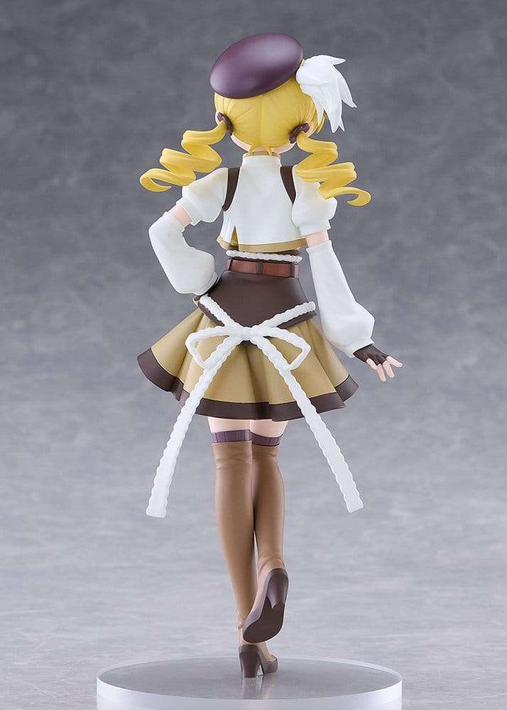 Puella Magi Madoka Magica the Movie -Walpurgisnacht: Rising- PVC Figure Mami Tomoe 21 cm