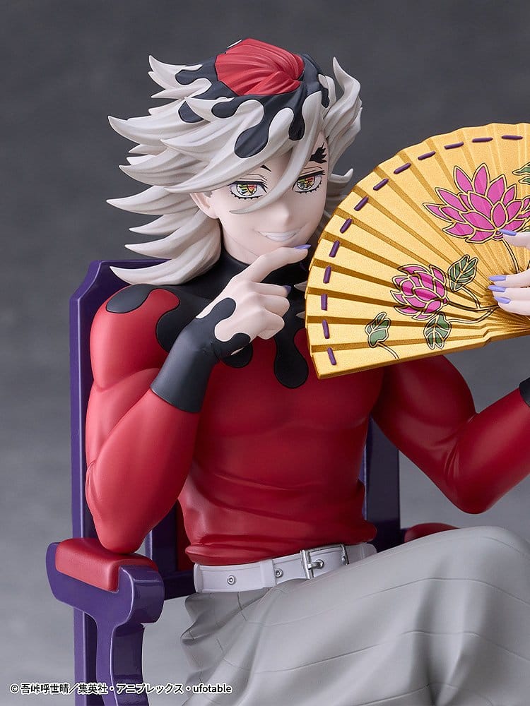 Demon Slayer: Kimetsu no Yaiba PVC Figure Doma 17 cm