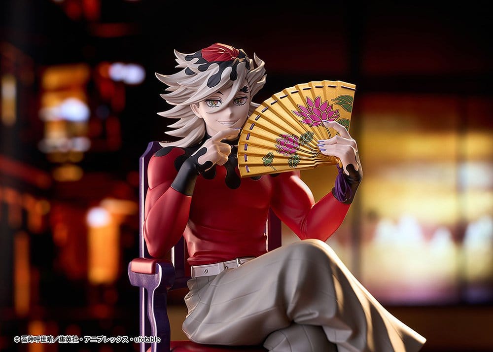 Demon Slayer: Kimetsu no Yaiba PVC Figure Doma 17 cm