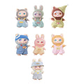Kimmon Mini Figures Mimon Display (6) Centel