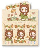 Kimmon Mini Figures Mimon Display (6) Centel