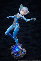 Re:Zero Starting Life in Another World PVC Statue 1/7 Rem A×A SF Space Suit 26 cm Design COCO