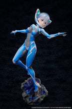 Re:Zero Starting Life in Another World PVC Statue 1/7 Rem A×A SF Space Suit 26 cm Design COCO