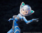 Re:Zero Starting Life in Another World PVC Statue 1/7 Rem A×A SF Space Suit 26 cm Design COCO