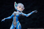 Re:Zero Starting Life in Another World PVC Statue 1/7 Rem A×A SF Space Suit 26 cm Design COCO