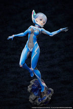 Re:Zero Starting Life in Another World PVC Statue 1/7 Rem A×A SF Space Suit 26 cm Design COCO