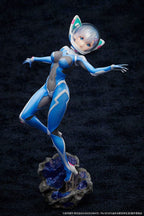 Re:Zero Starting Life in Another World PVC Statue 1/7 Rem A×A SF Space Suit 26 cm Design COCO