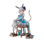 Atelier Sophie 2: Alkemisten av den Mysteriska Drömmen PVC Figur 1/7 Plachta 21 cm Design COCO