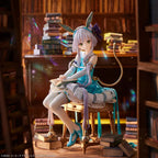 Atelier Sophie 2: Alkemisten av den Mysteriska Drömmen PVC Figur 1/7 Plachta 21 cm Design COCO