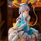 Atelier Sophie 2: Alkemisten av den Mysteriska Drömmen PVC Figur 1/7 Plachta 21 cm Design COCO