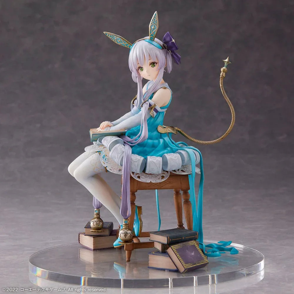Atelier Sophie 2: Alkemisten av den Mysteriska Drömmen PVC Figur 1/7 Plachta 21 cm Design COCO